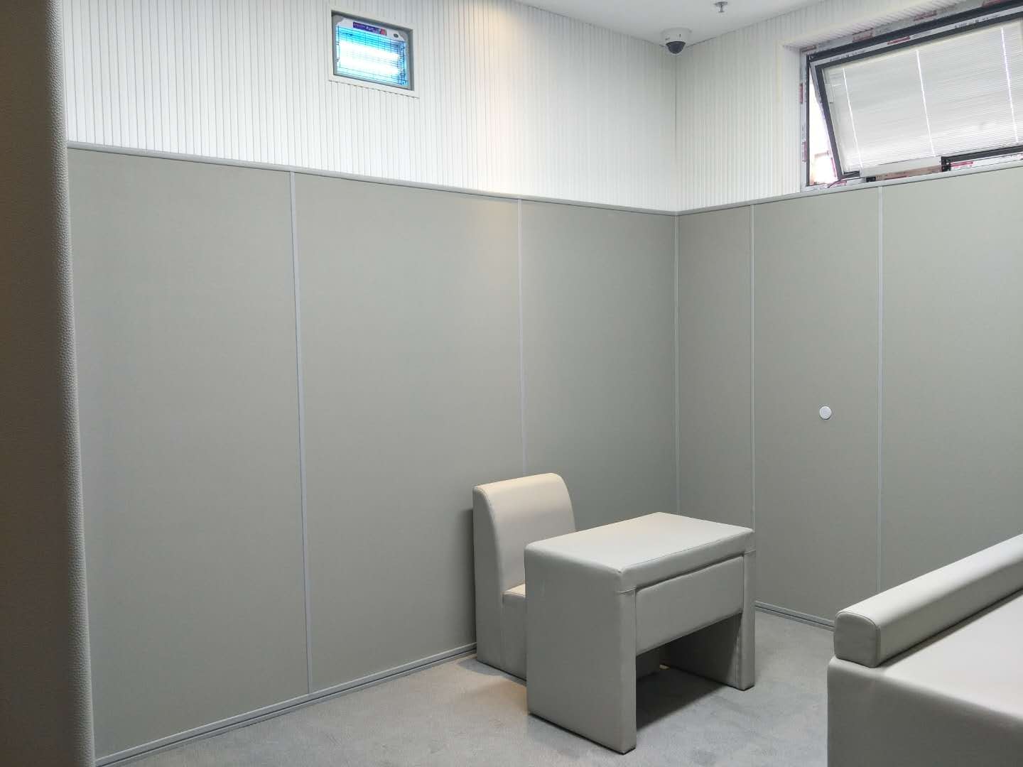 紀檢委墻面防撞軟包如何？